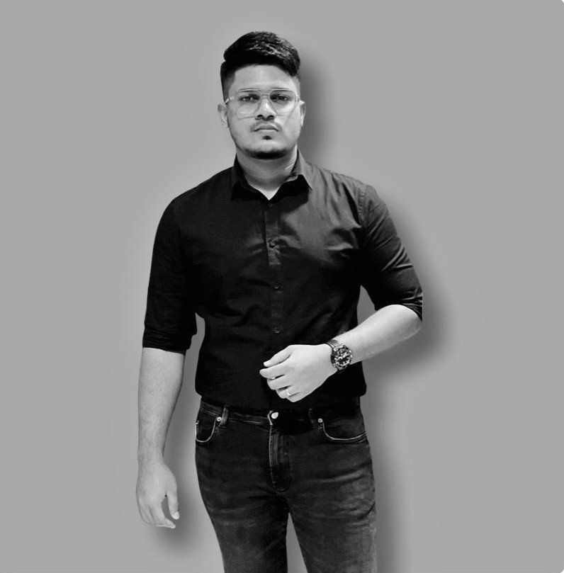 Ar. GEORGY KURIAN